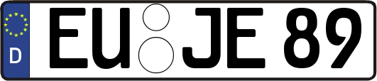 EU-JE89