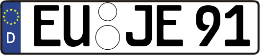 EU-JE91