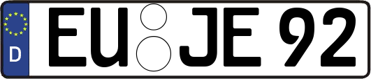 EU-JE92