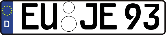 EU-JE93