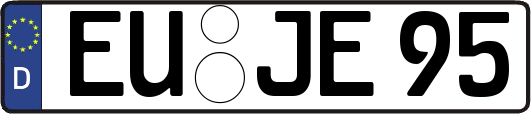 EU-JE95