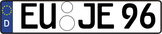 EU-JE96