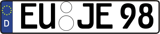 EU-JE98