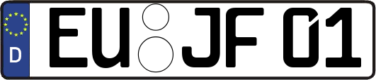EU-JF01