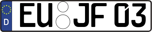 EU-JF03