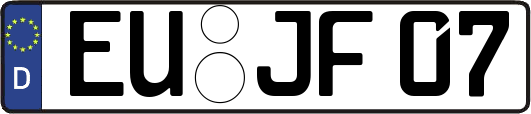 EU-JF07