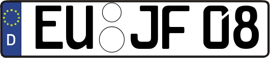 EU-JF08