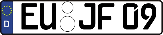 EU-JF09