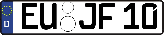 EU-JF10