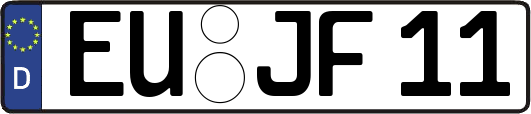 EU-JF11