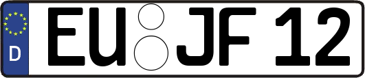 EU-JF12
