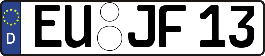 EU-JF13