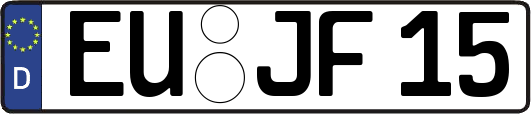 EU-JF15