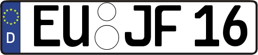 EU-JF16