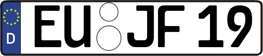EU-JF19