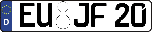 EU-JF20