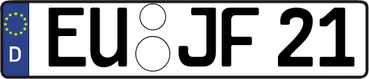 EU-JF21