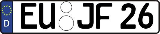 EU-JF26