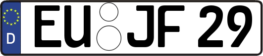 EU-JF29
