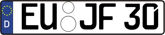 EU-JF30