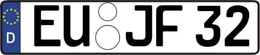 EU-JF32