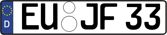 EU-JF33