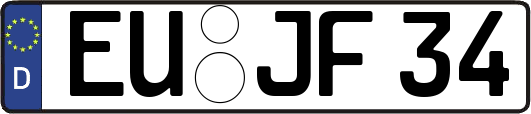 EU-JF34