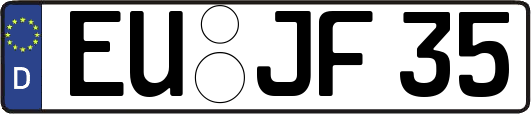 EU-JF35
