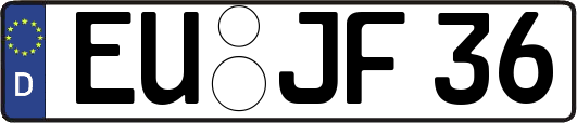 EU-JF36