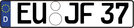 EU-JF37