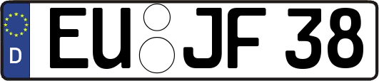 EU-JF38