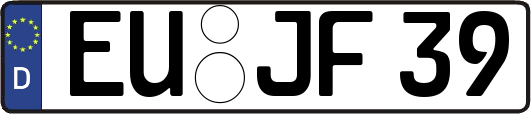 EU-JF39