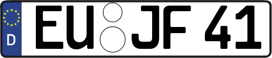 EU-JF41