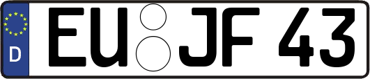 EU-JF43