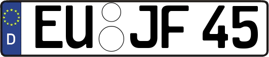 EU-JF45
