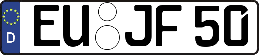 EU-JF50