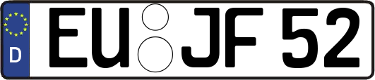 EU-JF52
