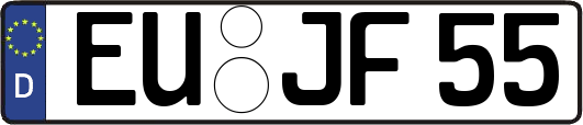 EU-JF55