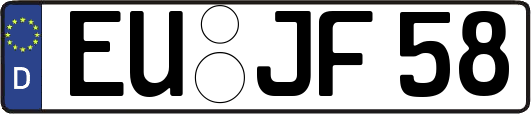 EU-JF58