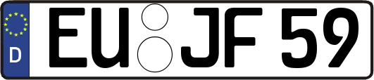 EU-JF59
