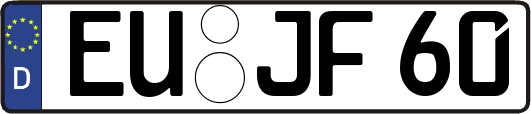 EU-JF60