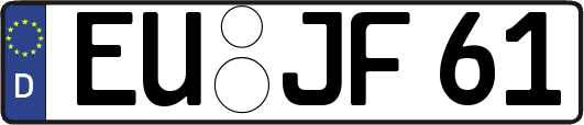 EU-JF61