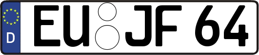 EU-JF64