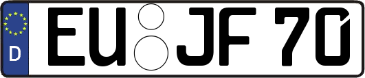 EU-JF70