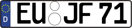 EU-JF71