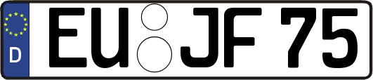 EU-JF75