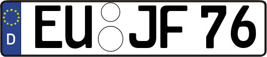 EU-JF76