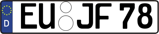 EU-JF78