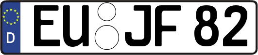EU-JF82