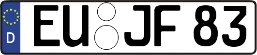 EU-JF83